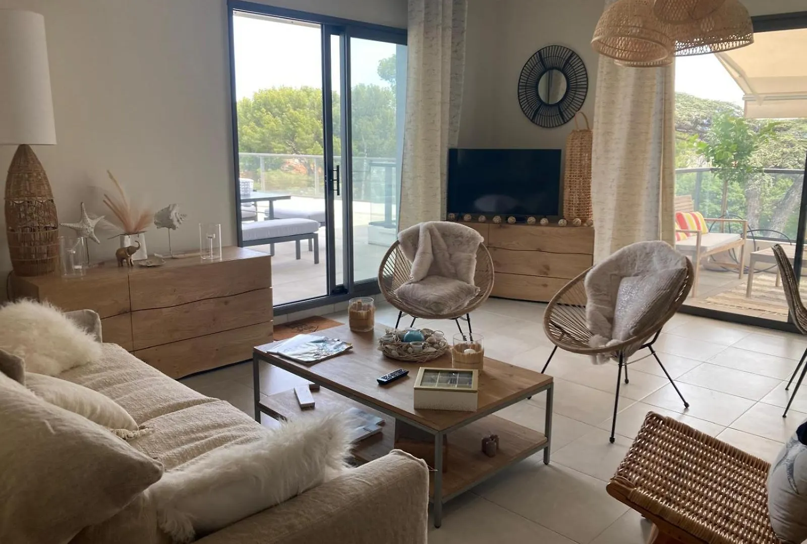 Archipel Apartment La Ciotat