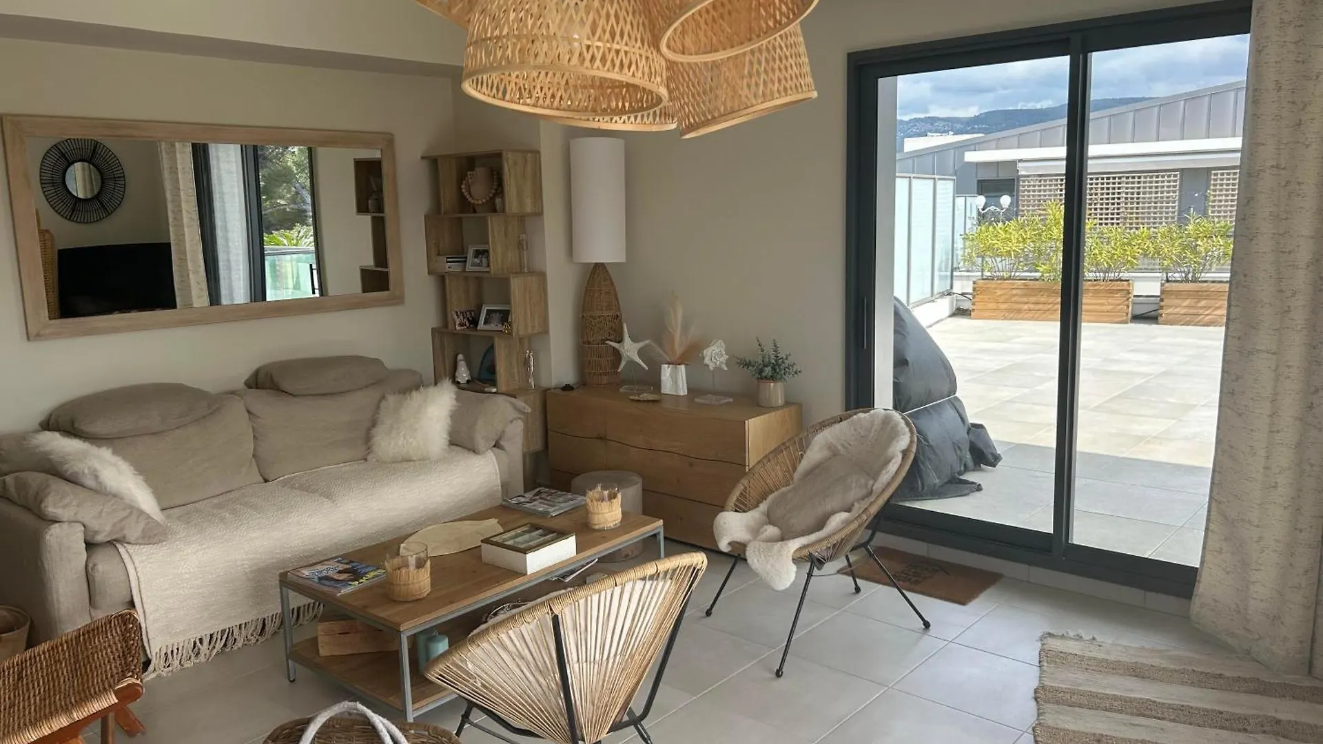 Archipel Apartment La Ciotat