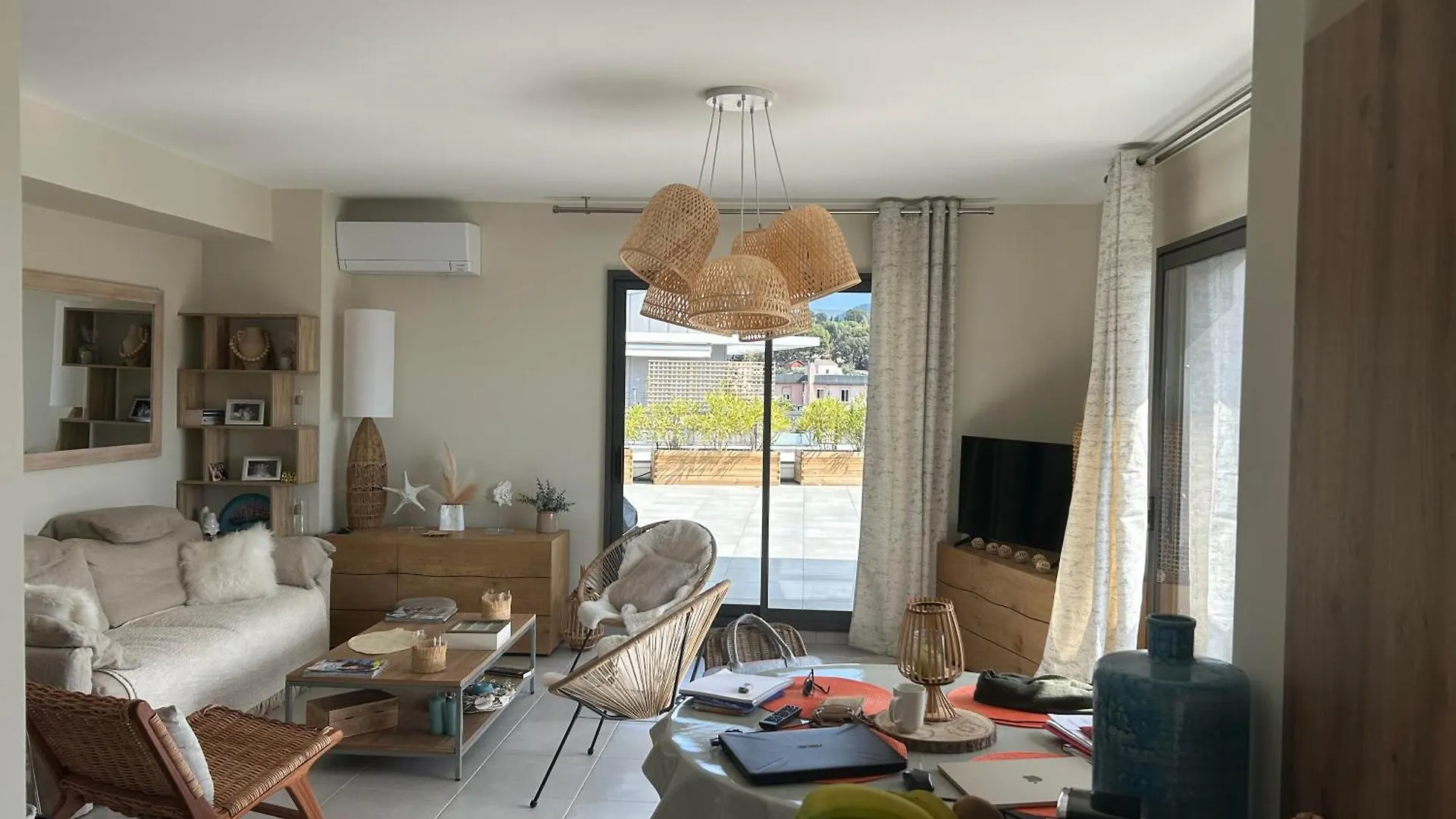 Archipel Apartment La Ciotat France