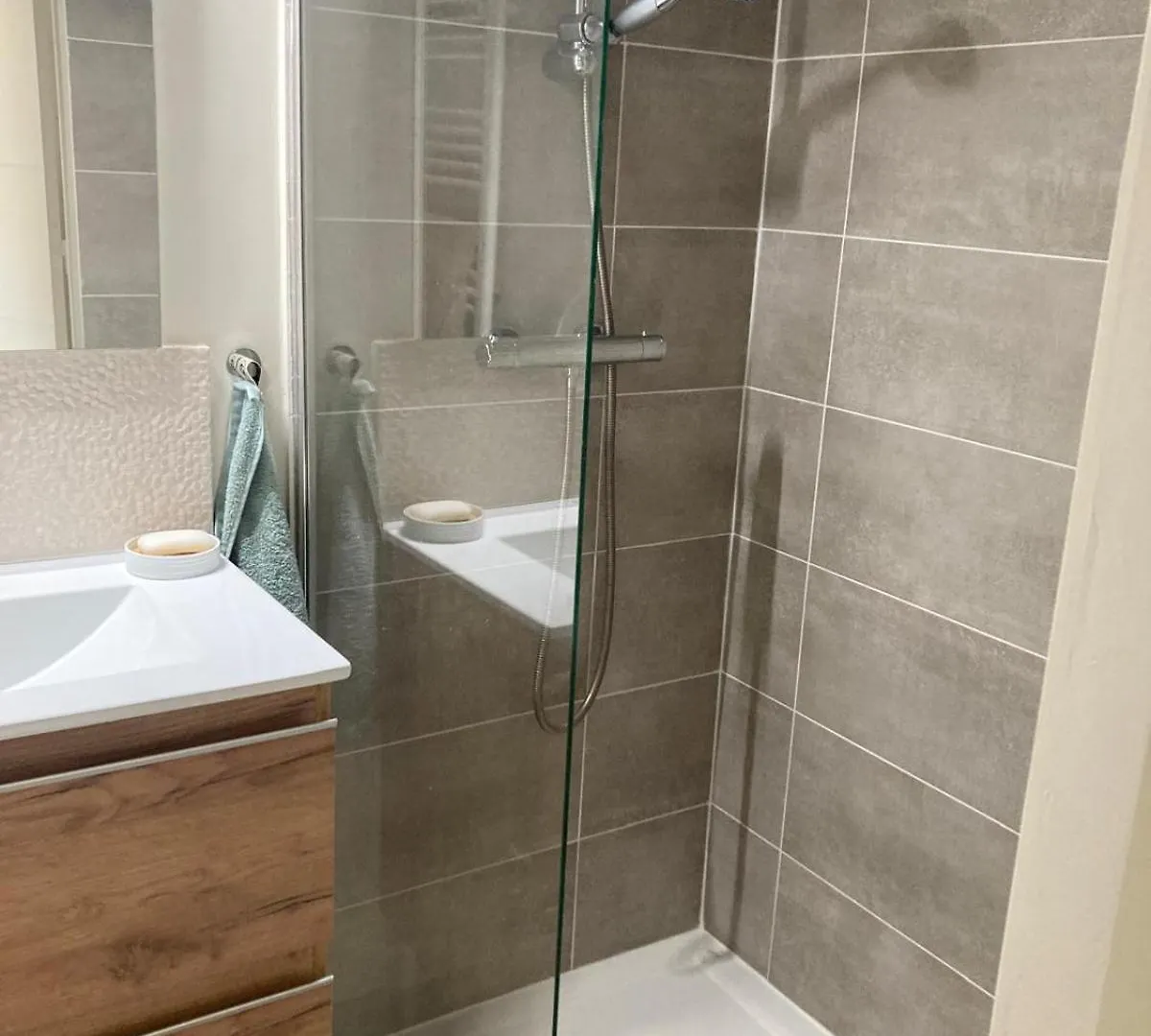 Archipel Apartment La Ciotat