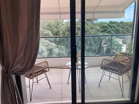 Archipel Apartment La Ciotat 0*,  France