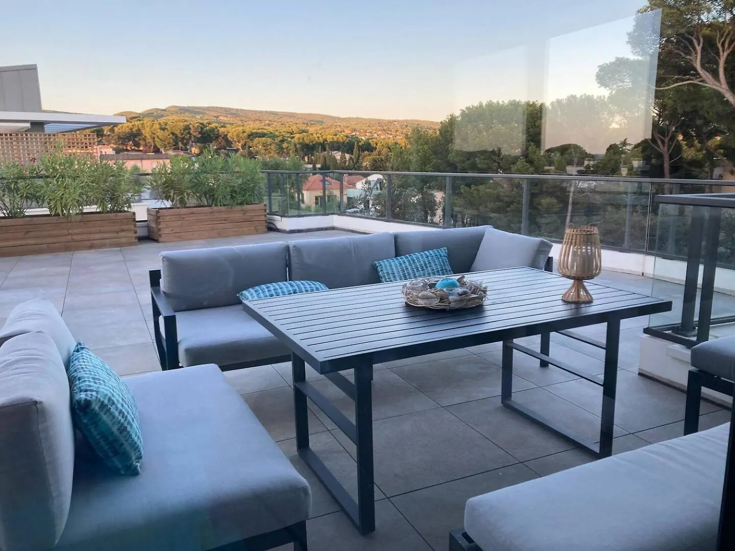 Archipel Apartment La Ciotat