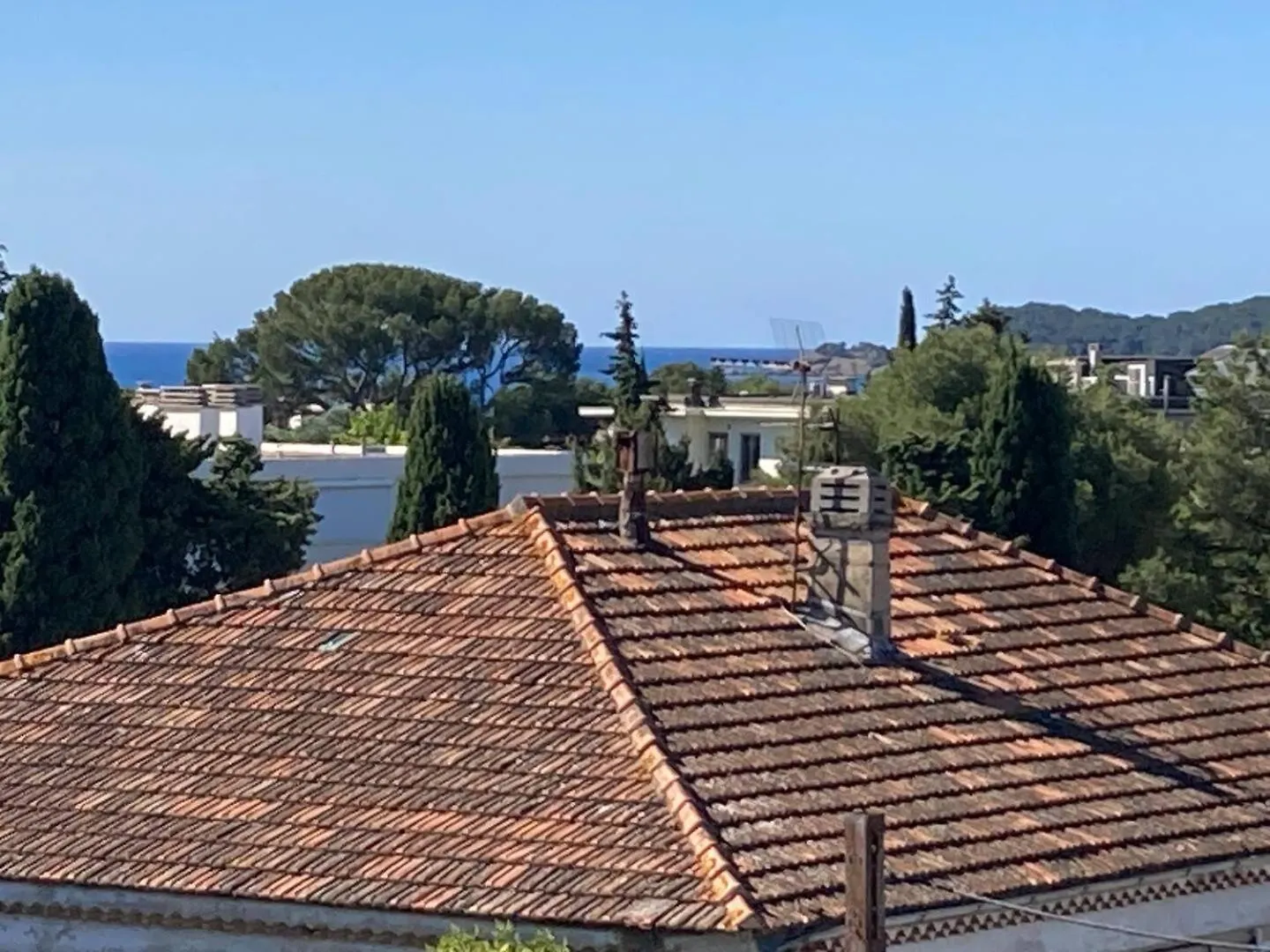 Archipel Apartment La Ciotat