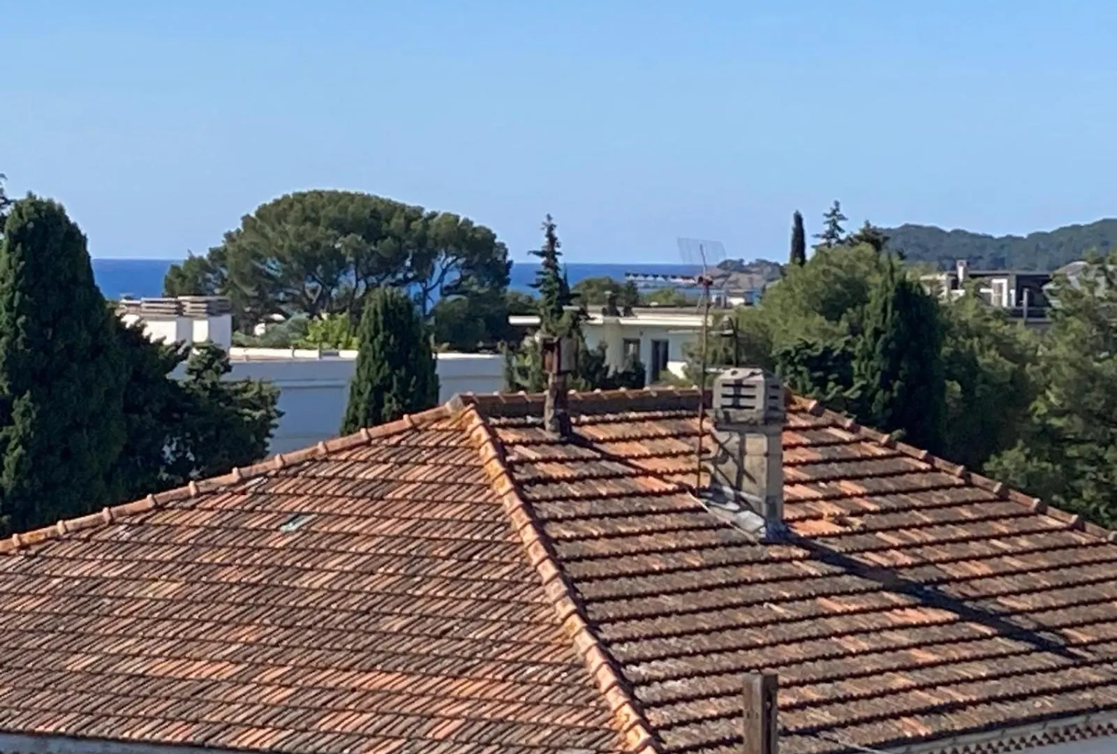 Archipel Apartment La Ciotat 0*,