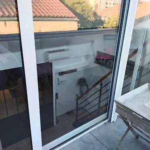 T2 De Standing Près Du Port, Avec Terrasse Et Clim La Ciotat