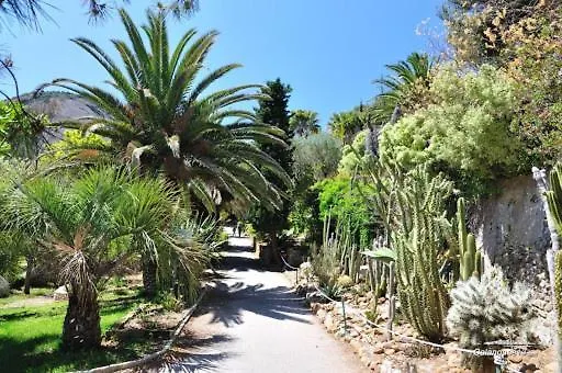 Apartmán Archipel La Ciotat