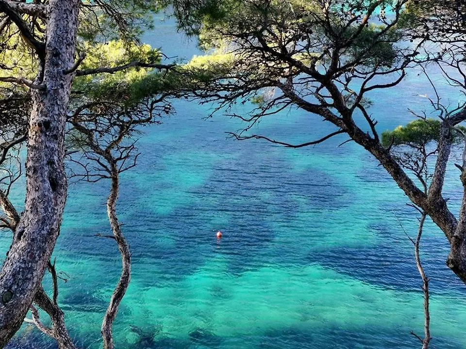 Apartmán Archipel La Ciotat