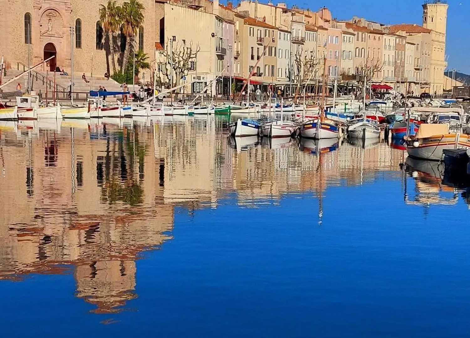 Apartmán Archipel La Ciotat