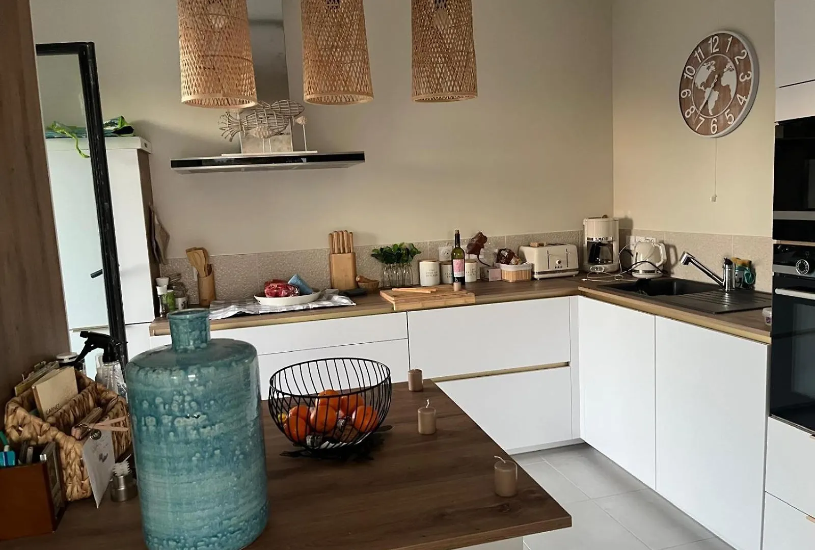 Apartmán Archipel La Ciotat